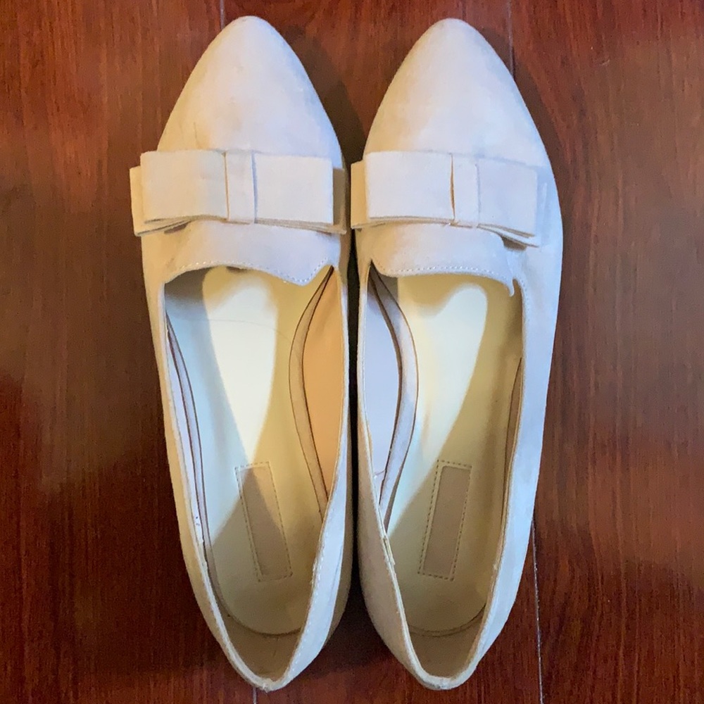 Forever 21 shoes